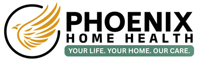 Phoenix Home Health Logo